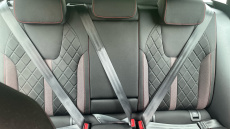 Skoda Octavia 1.4 TSI iV vRS 5dr DSG Estate